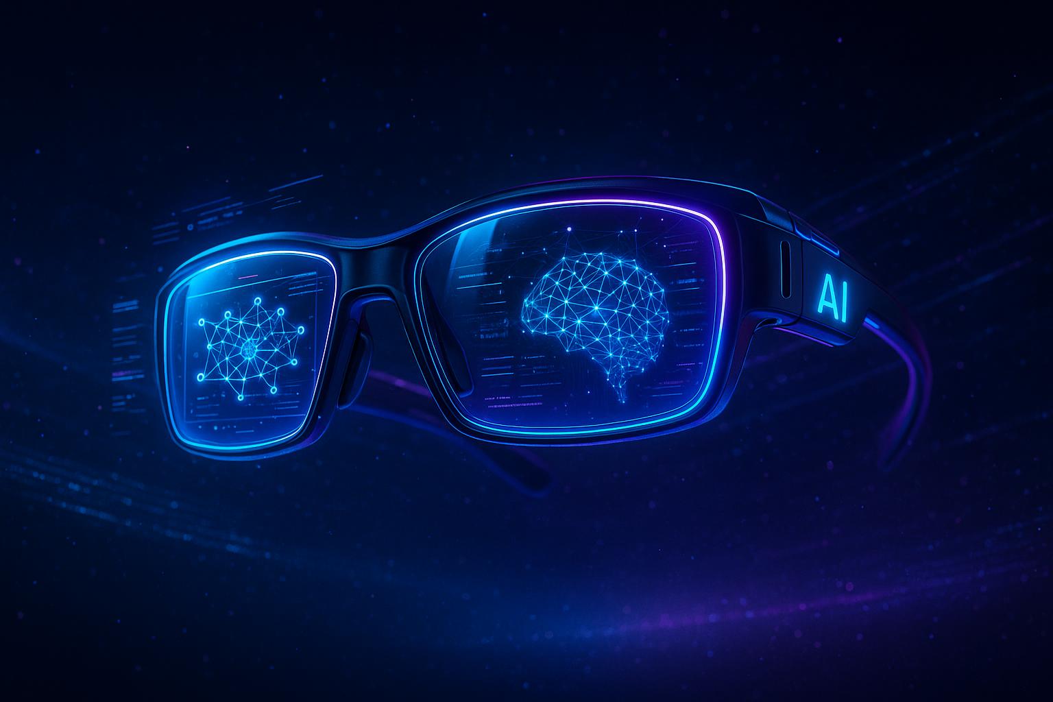 Smart Glasses Technology